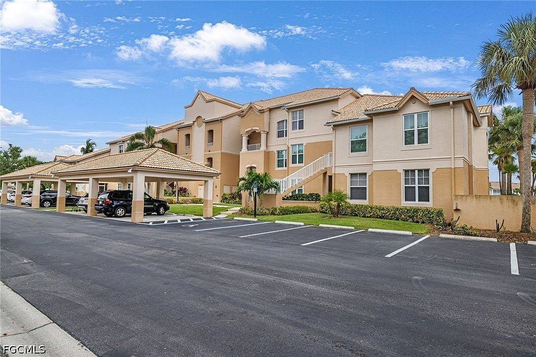 16411 Millstone Cir Unit 102