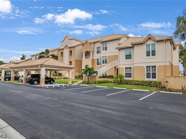 16411 Millstone Cir Unit 102, Fort Myers, FL 33908