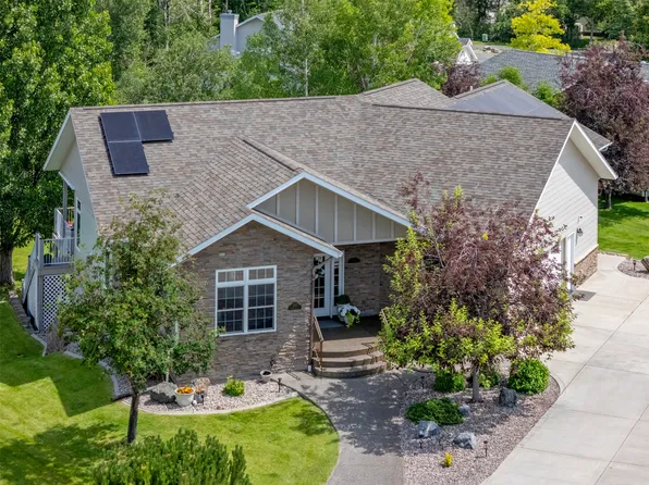 2557 Primrose Ln, Helena, MT 59601
