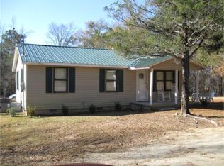 487 Glenn Rd, Rayle, GA 30660