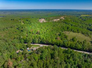Old 21, Ridgeway, SC 29130