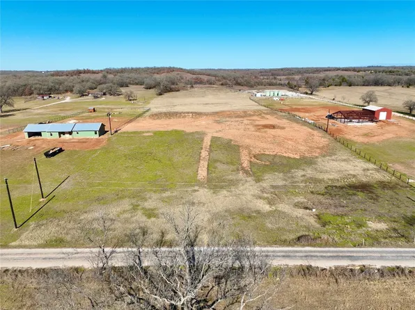 LOT 3 County Road 1596, Alvord, TX 76225