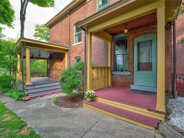 474 Beaver St, Leetsdale, PA 15056