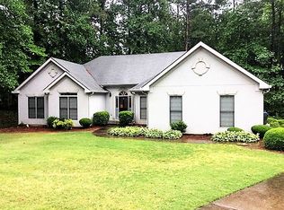 5803 Olde Bridge Ln, Dallas, GA 30157