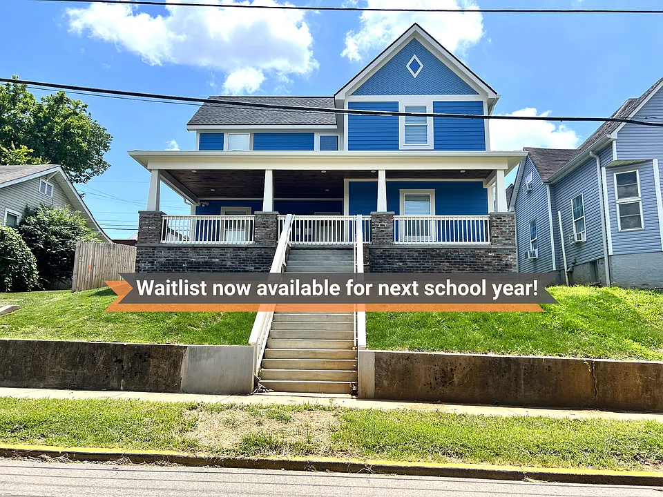 1726 Forest Ave #2