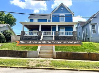 1726 Forest Ave Unit 2, Knoxville, TN 37916