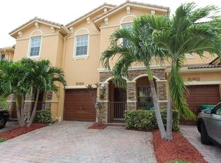 9356 SW 220th Ter, Cutler Bay, FL 33190