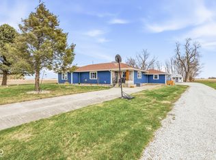 845 N 350 E, Windfall, IN 46076