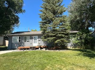 2840 E 4th St, Casper, WY 82609
