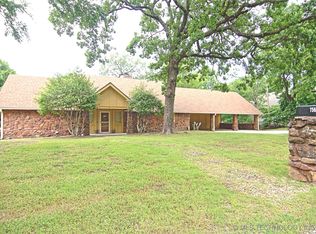 7560 River Ridge Rd, Muskogee, OK 74403