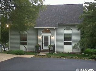 1497A 2 1/2 St, Turtle Lake, WI 54889