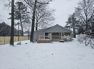 110 Cupp Rd, Cullman, AL 35055