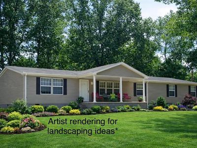 9848 Sunnydale Rd, Fordsville, KY, 42343