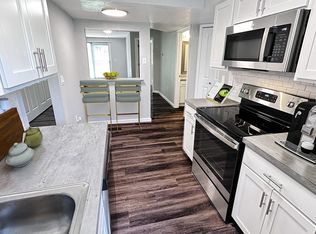 Chatwell Club, Davison, MI 48423