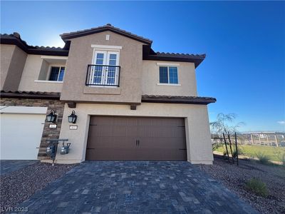 865 Jigglypuff Pl, Henderson, NV, 89011