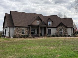 1980 County Road 47, New Albany, MS 38652