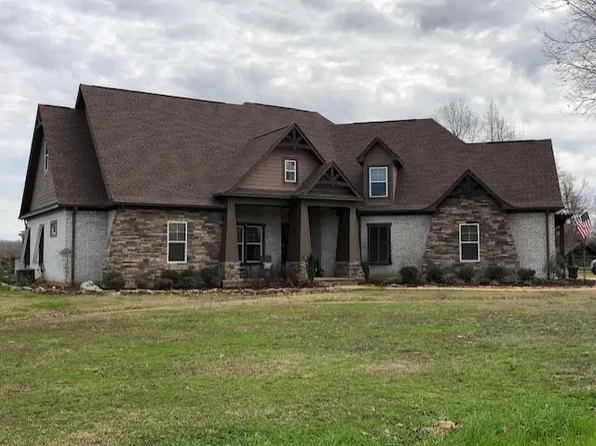 1980 County Road 47, New Albany, MS 38652