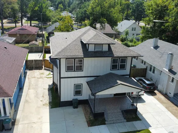 1043 Faxon Ave, Memphis, TN 38105