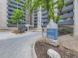 601 W 11th Ave APT 509, Denver, CO 80204