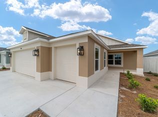 1448 Messer Ave, Okahumpka, FL 34762