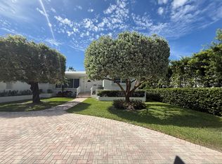 1261 98th St, Bay Harbor Islands, FL 33154