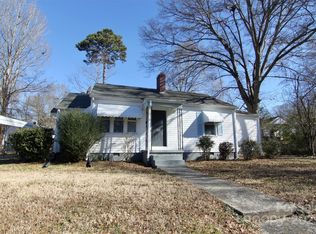 602 Glenn St, Gastonia, NC 28052