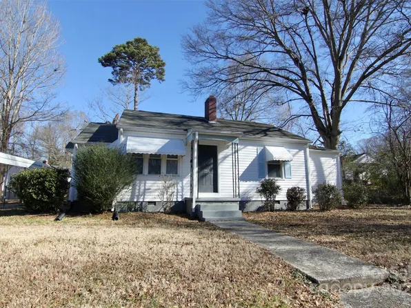 602 Glenn St, Gastonia, NC 28052