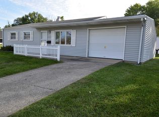 4404 Brookton Dr, South Bend, IN