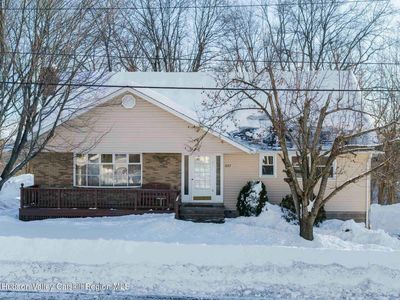 337 Elmendorf Drive, Hurley, NY, 12443
