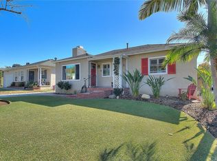 11032 Maple St, Whittier, CA 90601