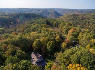 Stepp Rd, Clarkrange, TN 38553