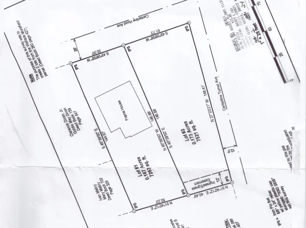 306 N Broadway St, Irvine, KY 40336