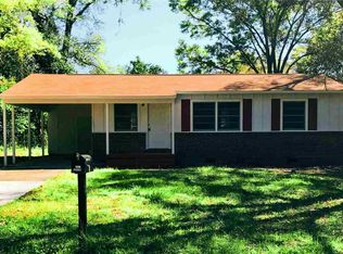6811 McNeil St, Pensacola, FL 32506