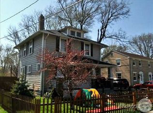 1269 Cedarview Dr E, Springfield, OH 45503