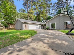 1277 Old Hickory Rd, Tyler, TX 75703