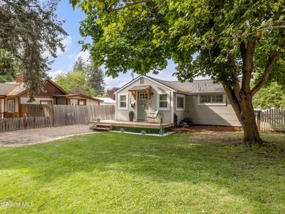 1409 E Birch Ave, Coeur D Alene, ID, 83814
