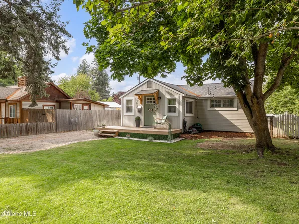 1409 E Birch Ave, Coeur D Alene, ID 83814