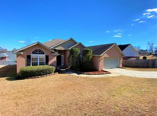 4101 Nantucket Cir, Grovetown, GA 30813