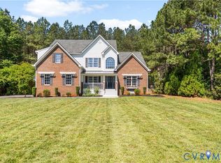 3845 Mill Mount Dr, Powhatan, VA 23139
