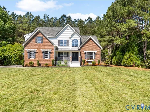 3845 Mill Mount Dr, Powhatan, VA 23139