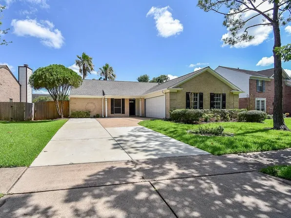 4534 Ranger Run, Sugar Land, TX 77479