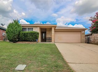 6436 Stonewater Bend Trl, Fort Worth, TX 76179