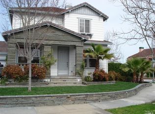 736 Riesling Rd, Petaluma, CA 94954