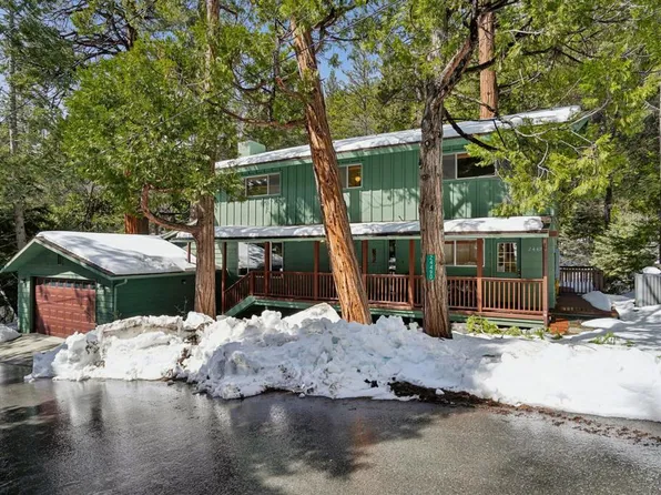 24490 Upper Rim Rock Rd, Idyllwild, CA 92549