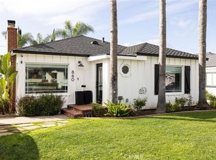 860 N Grand St, Orange, CA