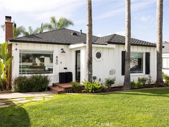 860 N Grand St, Orange, CA 92867