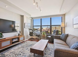 2750 14th St NW APT 606, Washington, DC 20009