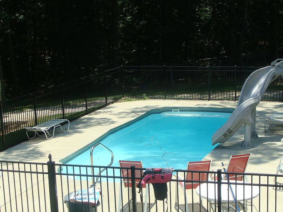Enjoy your pool this summer