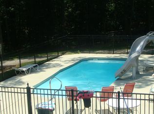 7000 Mitchell Mill Rd, Zebulon, NC 27597