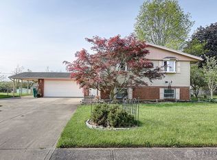 8419 Philadelphia Dr, Fairborn, OH